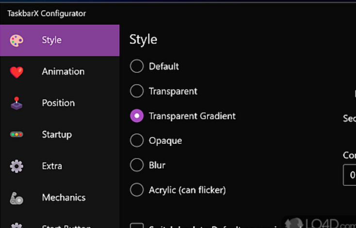 taskbarx || taskbar x || taskbarx download
